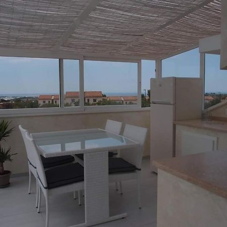 Sulle Tracce Di Montalbano Villa Ragusa Buitenkant foto