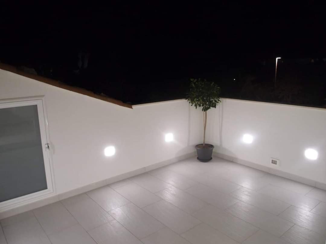 Sulle Tracce Di Montalbano Villa Ragusa Buitenkant foto