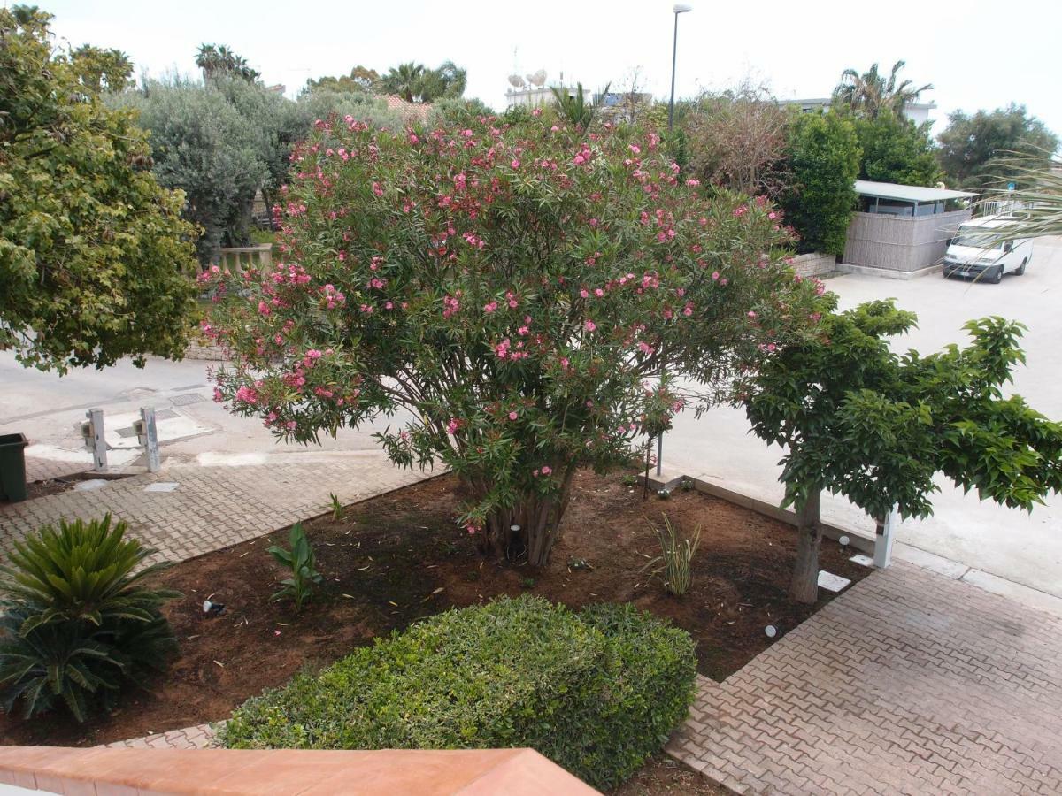 Sulle Tracce Di Montalbano Villa Ragusa Buitenkant foto