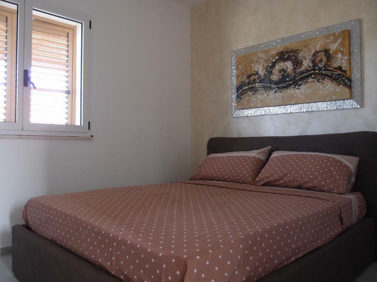 Sulle Tracce Di Montalbano Villa Ragusa Buitenkant foto