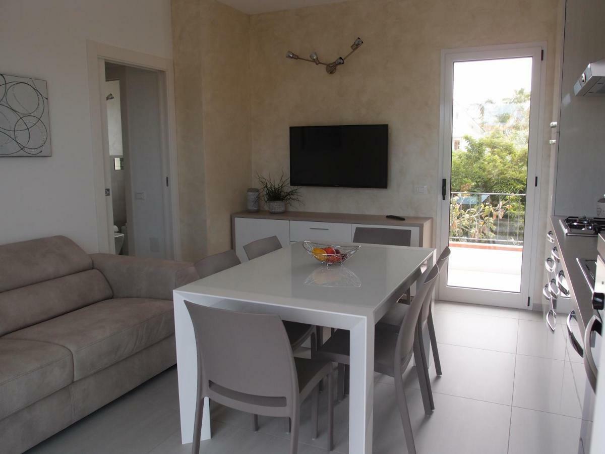 Sulle Tracce Di Montalbano Villa Ragusa Buitenkant foto