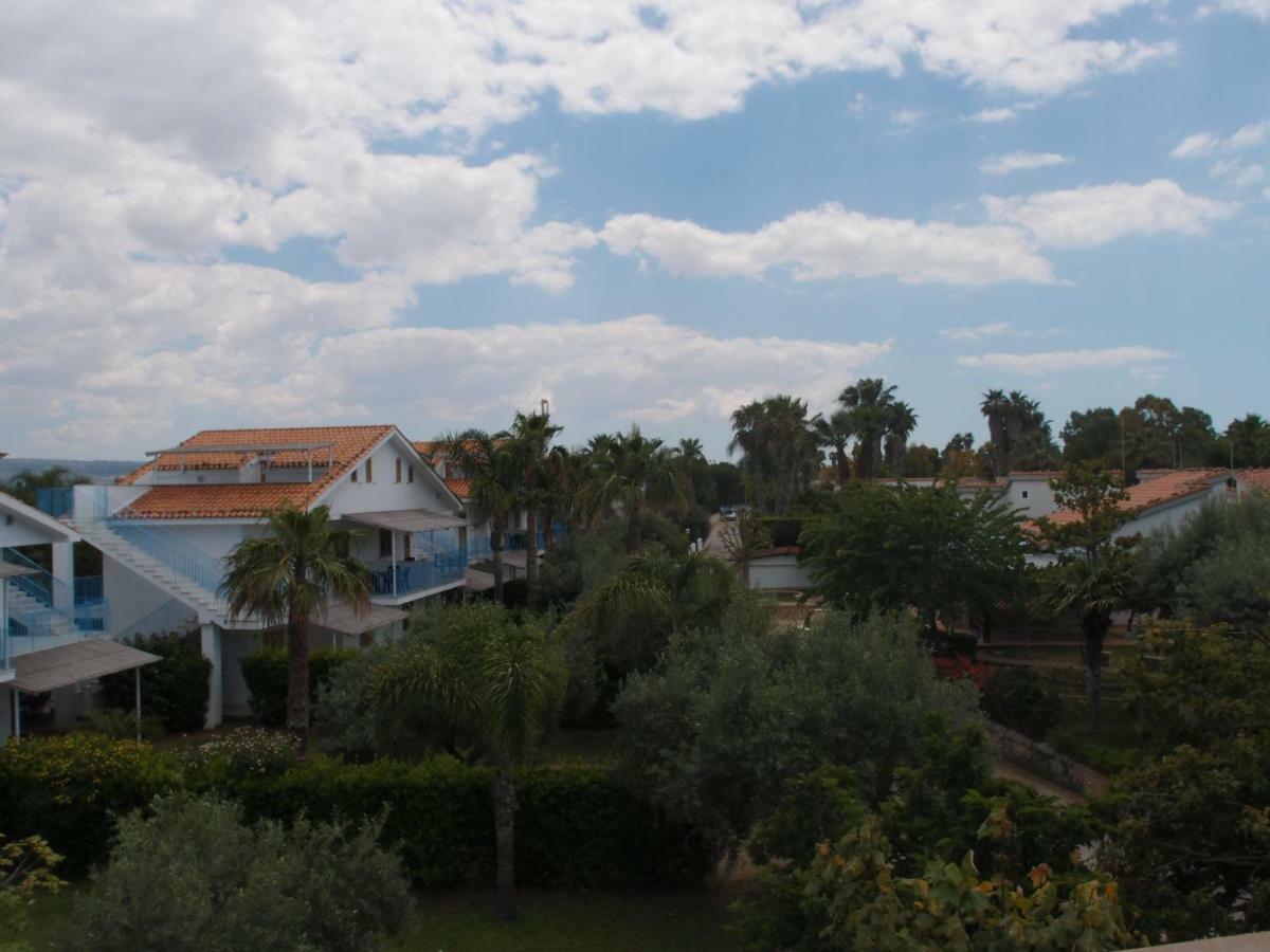 Sulle Tracce Di Montalbano Villa Ragusa Buitenkant foto