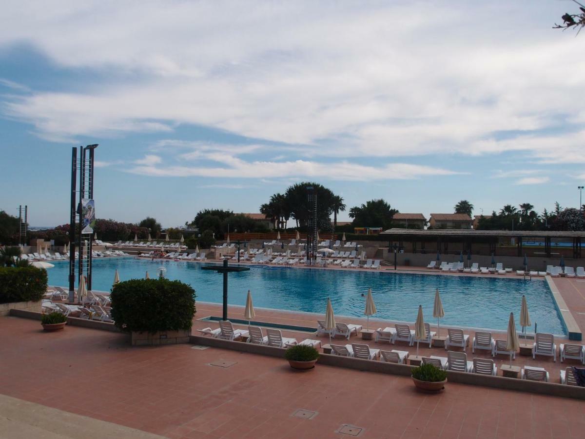 Sulle Tracce Di Montalbano Villa Ragusa Buitenkant foto
