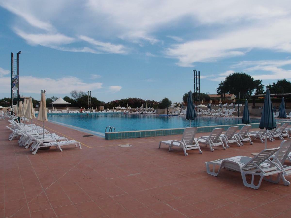 Sulle Tracce Di Montalbano Villa Ragusa Buitenkant foto
