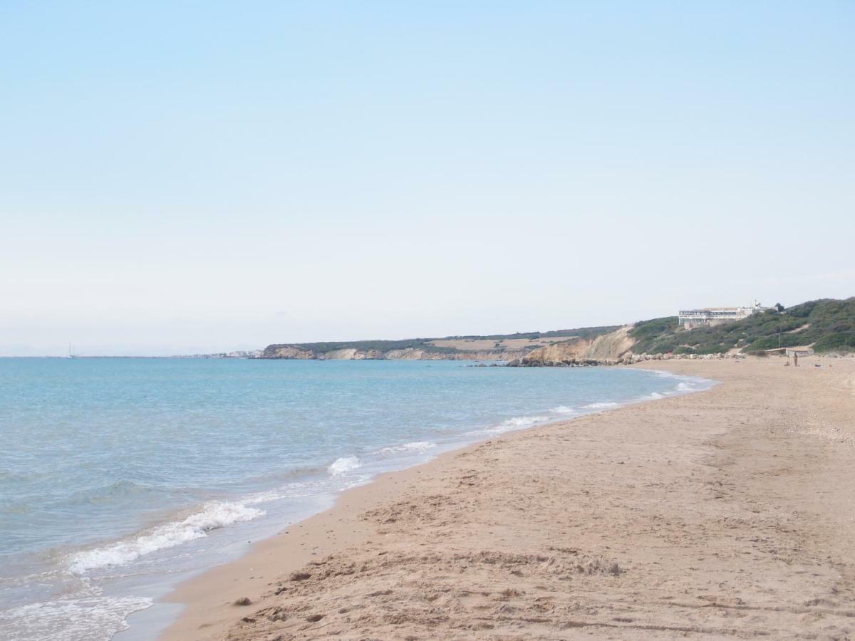 Sulle Tracce Di Montalbano Villa Ragusa Buitenkant foto
