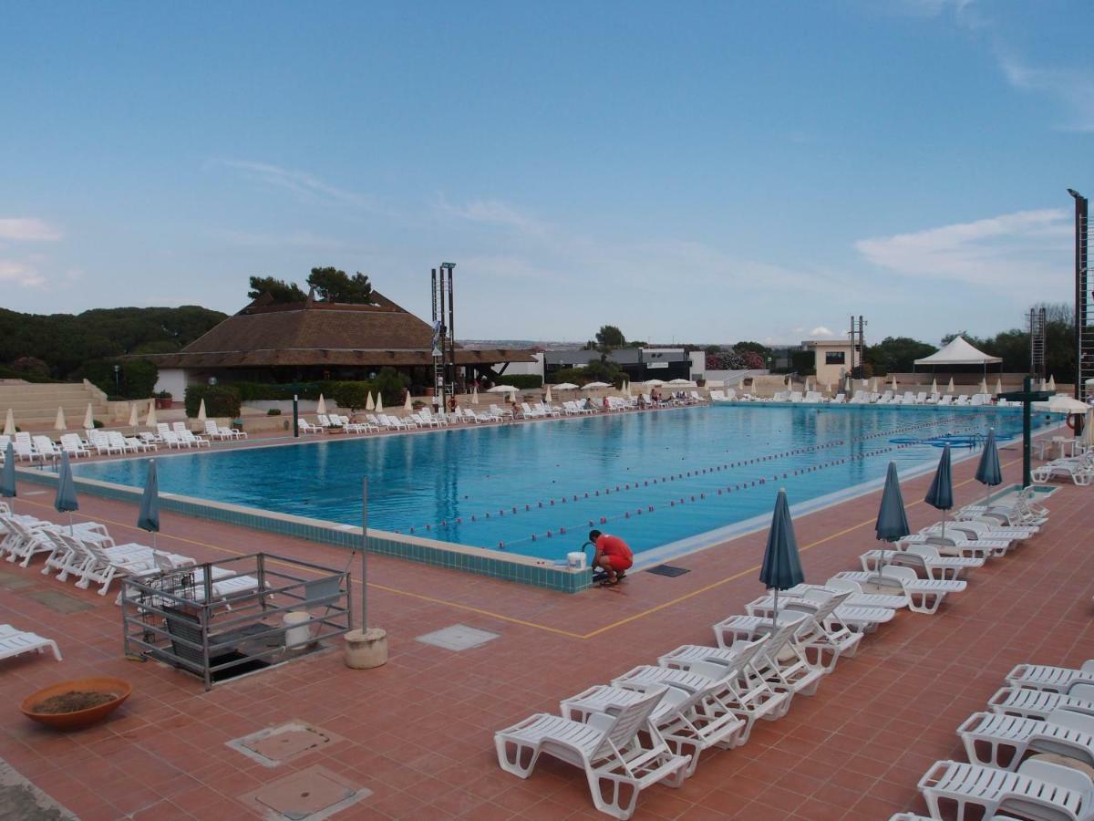 Sulle Tracce Di Montalbano Villa Ragusa Buitenkant foto
