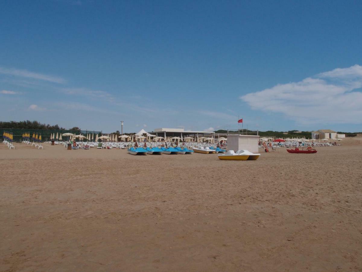 Sulle Tracce Di Montalbano Villa Ragusa Buitenkant foto