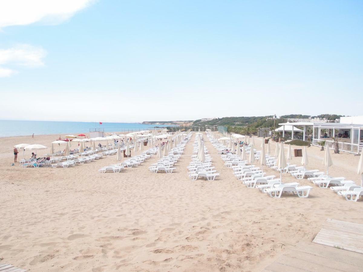 Sulle Tracce Di Montalbano Villa Ragusa Buitenkant foto
